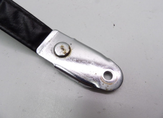 Soziussitz Suzuki VS 1400 Intruder