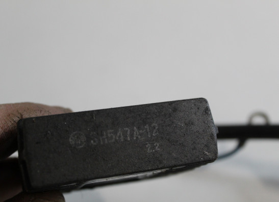 Spanningsregelaar Aprilia RS 125