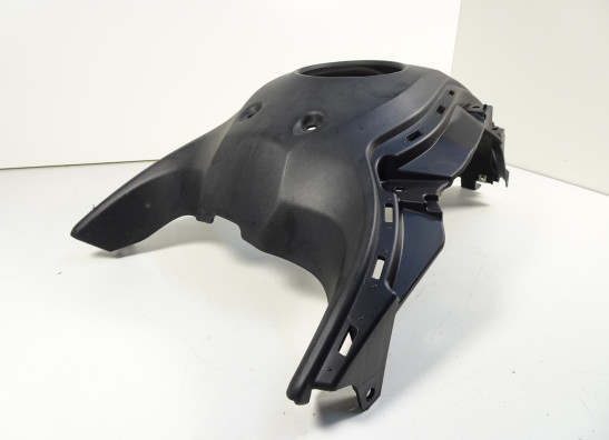 Fuel tank cover Yamaha Tracer 700