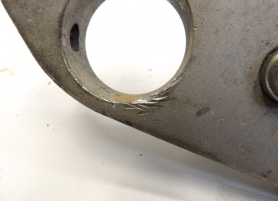 Gabelbrücke Obere Suzuki GS 500 E