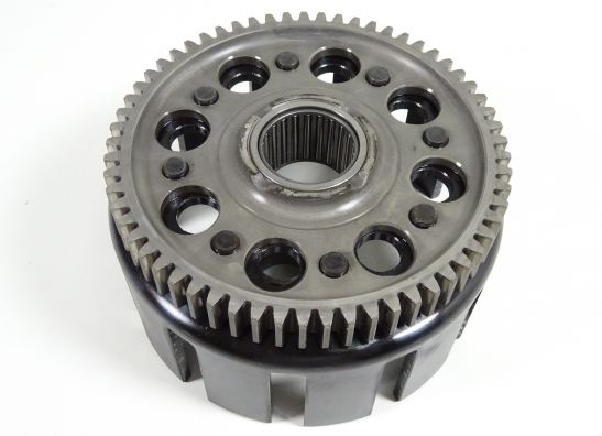 Clutch Ducati 750 SS Supersport