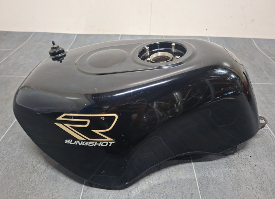 Fuel tank Suzuki GSX R 400