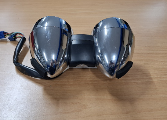 Tacho-set Suzuki GSF 1200 Bandit