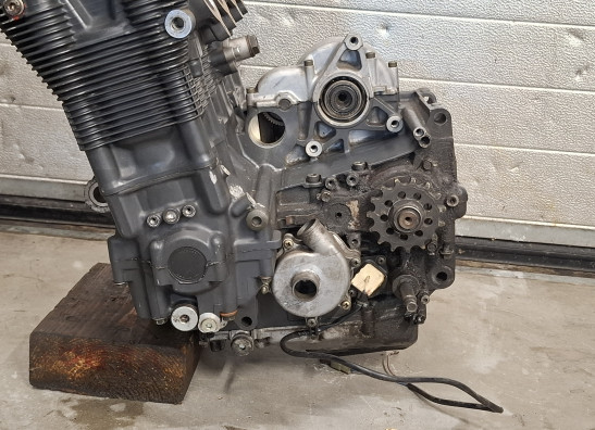 Motorblok Suzuki GSX R 1100