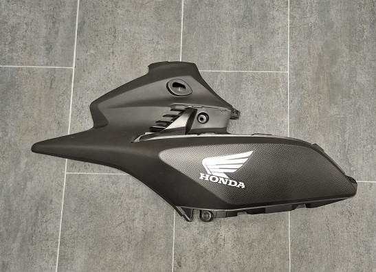 Cowl Left Honda NC 700 X