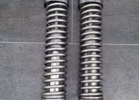 Achterschokbreker Harley Davidson Sportster