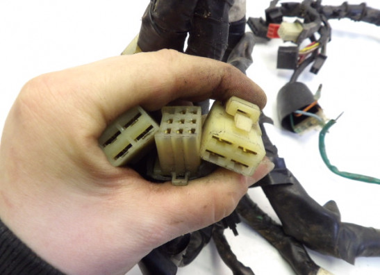 Kabelbaum Honda CB 700