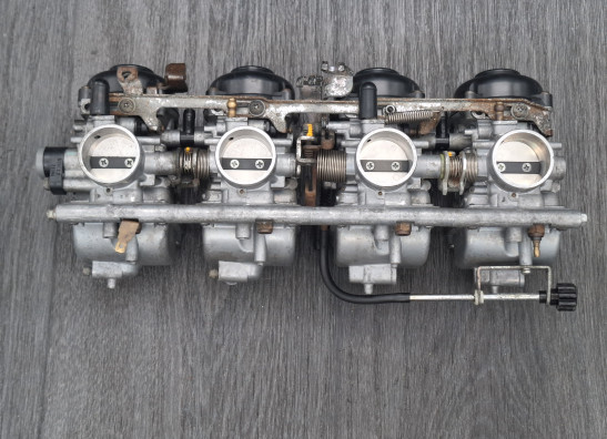 Carburateurset Suzuki GSF 600 650 Bandit 