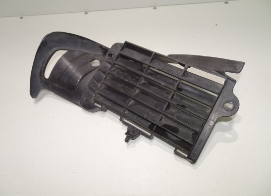 Kuhler Teile Honda TRANSALP