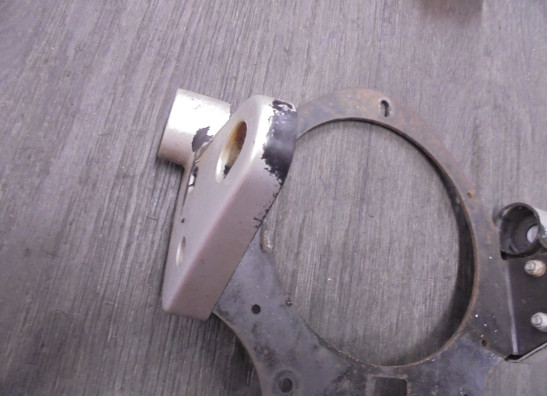 Kuipframe BMW R 100  R 80