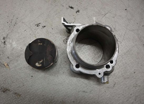 Cilinderblok Ducati 848