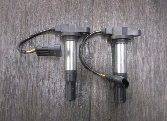 Bobine Aprilia RS 660 2021-2022