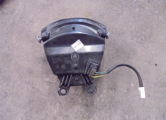 Achterlicht Triumph Tiger 660 Sport