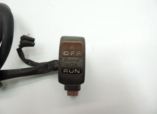 Stuurschakelaar rechts Honda TRANSALP