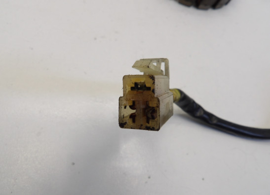 Dynamo Honda CBR 900 RR