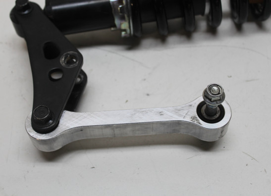 Achterschokbreker Yamaha MT 09