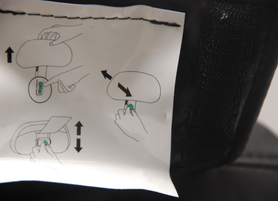 Zadel Harley Davidson Softtail