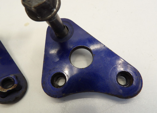 Frame - onderdelen Suzuki GSF 600 650 Bandit 