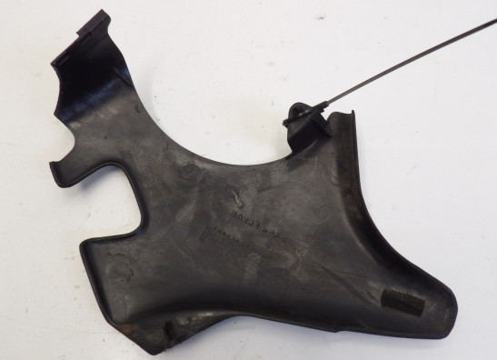 Frame - onderdelen Honda VT 750 Shadow