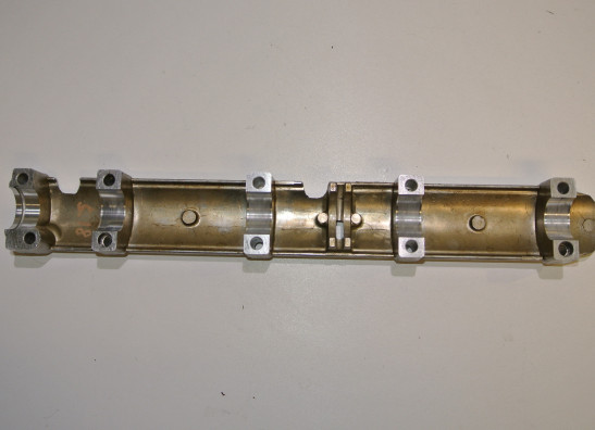 Nokkenas uitlaat Kawasaki Z 750