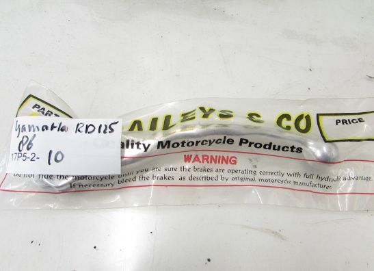 Koppelingshandle Yamaha RD 125