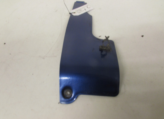 Linker zijkuip klein Kawasaki GTR 1000