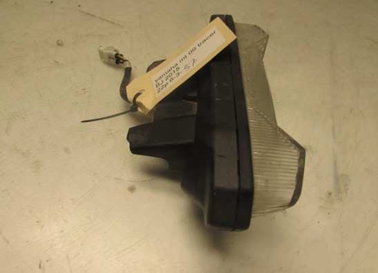 Achterlicht Yamaha Tracer 900