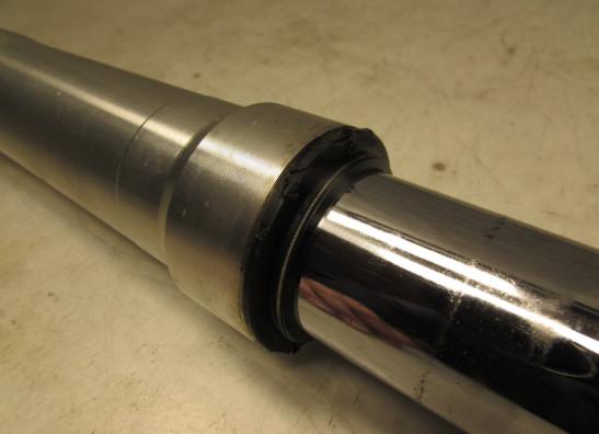 Voorpoot rechts compleet Ducati monster 900