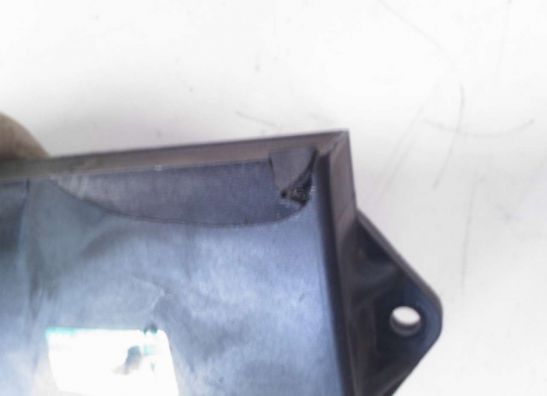 CDI ECU unit Yamaha TDM