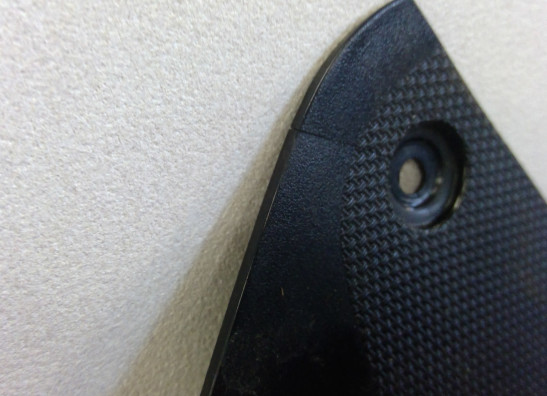 Cowl inner right Kawasaki ZZR 1400