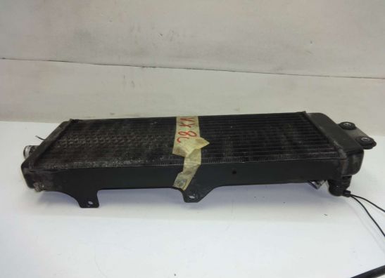 Kuhler Suzuki VX 800