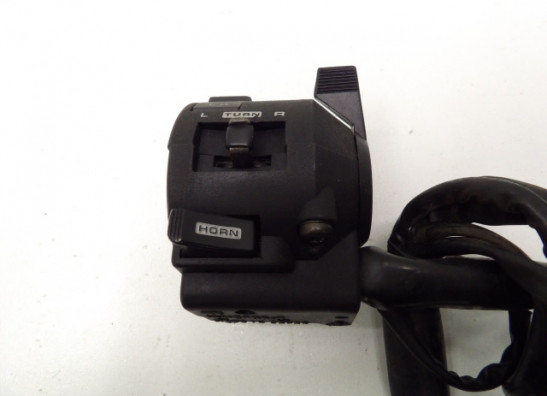 Stuurschakelaar links Honda VT 500