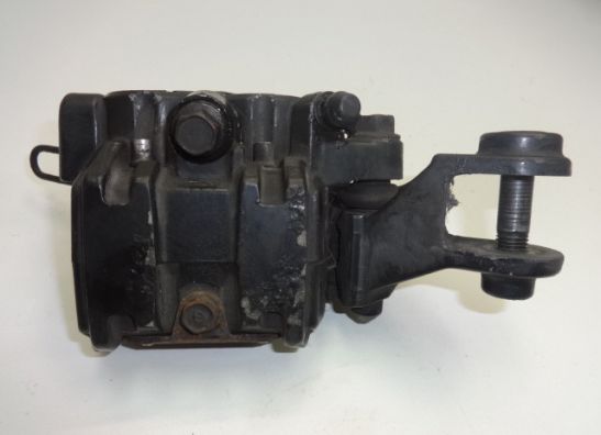 Brake caliper left front Honda CB 700
