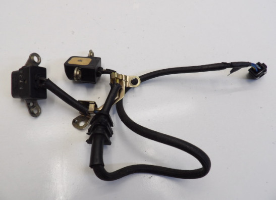 Pulsgever Honda CBR 1000 F