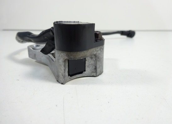 Speedometer gear box Kawasaki ER 6