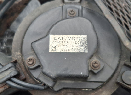 Radiator Suzuki GSF 400 Bandit