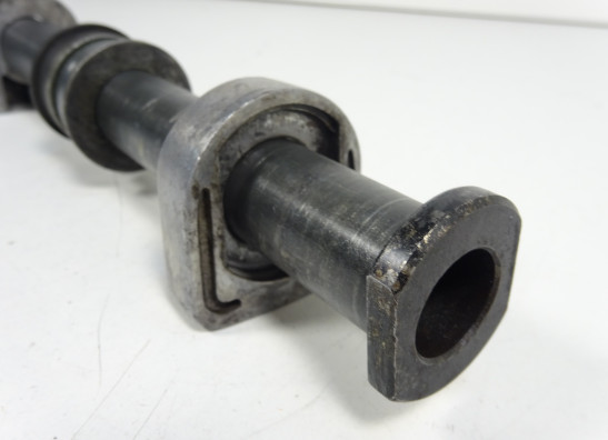 Hinterradachse Aprilia Falco