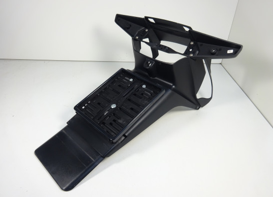 Kentekenplaathouder BMW R 1200 RT