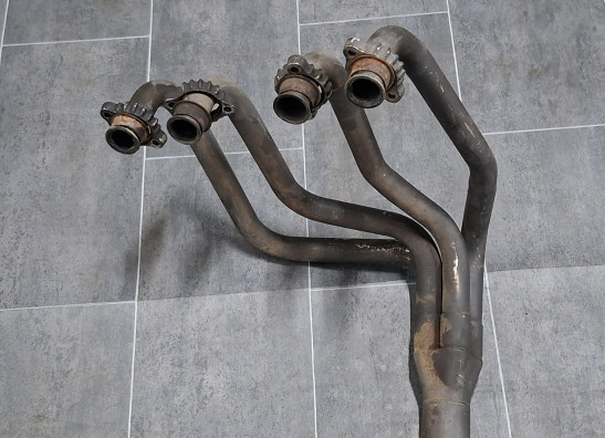 Auspuff Yamaha XS 1100