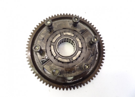 Start up clutch Honda VT 1100