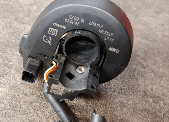 Handvat BMW R 1250 RS