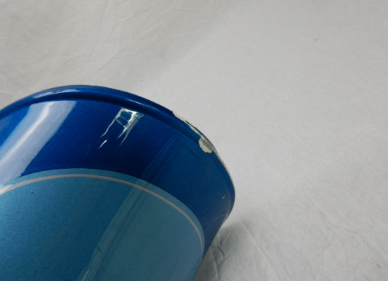 Achterspatbord Moto Guzzi California EV