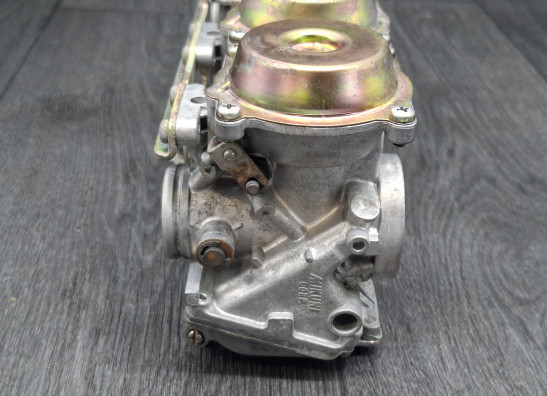 Carburateurset Yamaha FZR 400