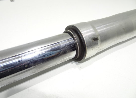 Front Fork left complete Ducati monster 600