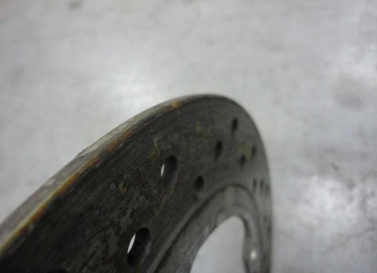 Rear brake disc Honda CBR 600 F