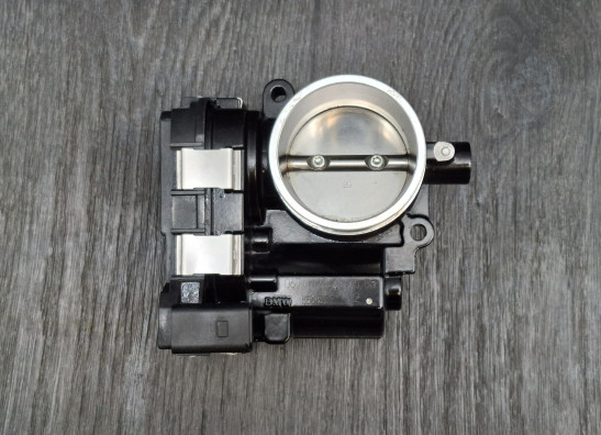 Gasklephuis BMW R 1250 RT