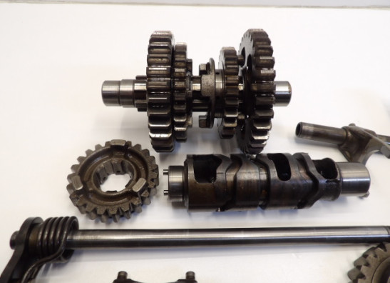 Versnellingsbak Suzuki VS 700 Intruder