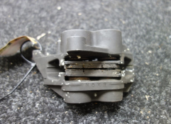 Brake caliper left front Yamaha XP 500 T-Max