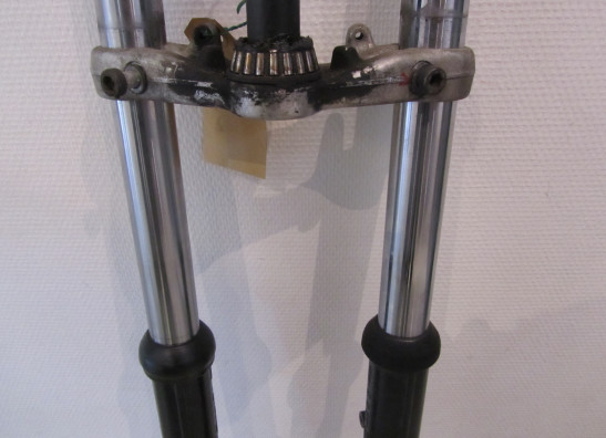 Front pipes complete BMW K 100