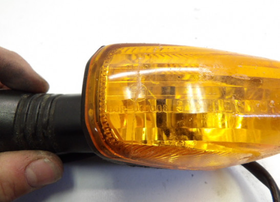 Knipperlicht rechts achter Kawasaki Z 750